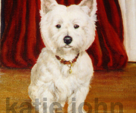 Freddie, oil, 2000 freddie web